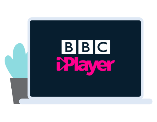 BBC iPLAYER
